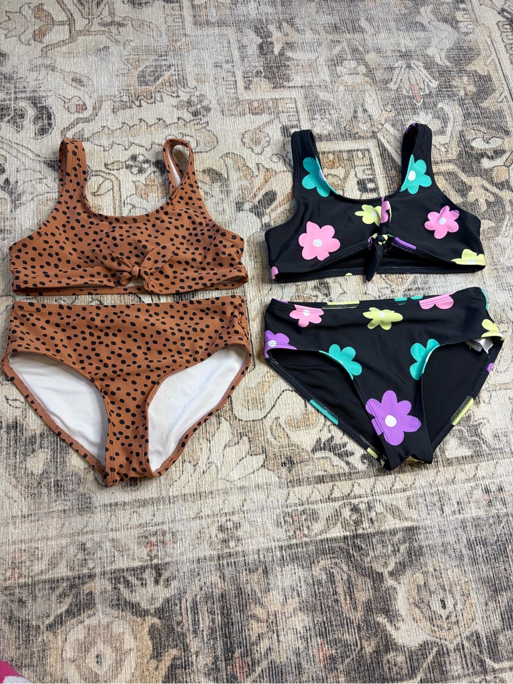 Girls Bikinis